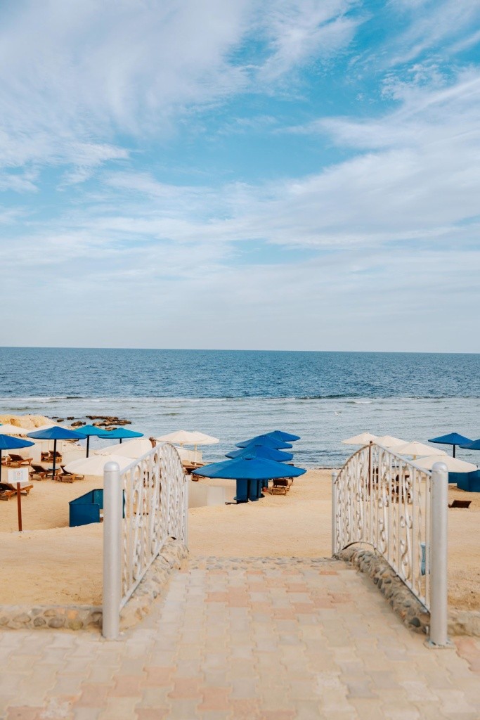 Sentido Akassia Beach