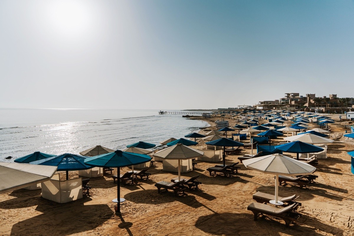 Sentido Akassia Beach