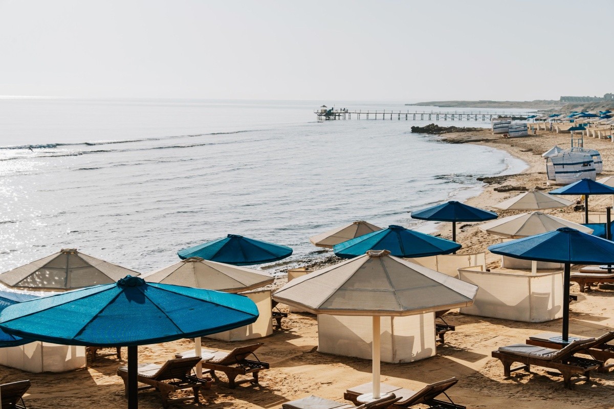 Sentido Akassia Beach