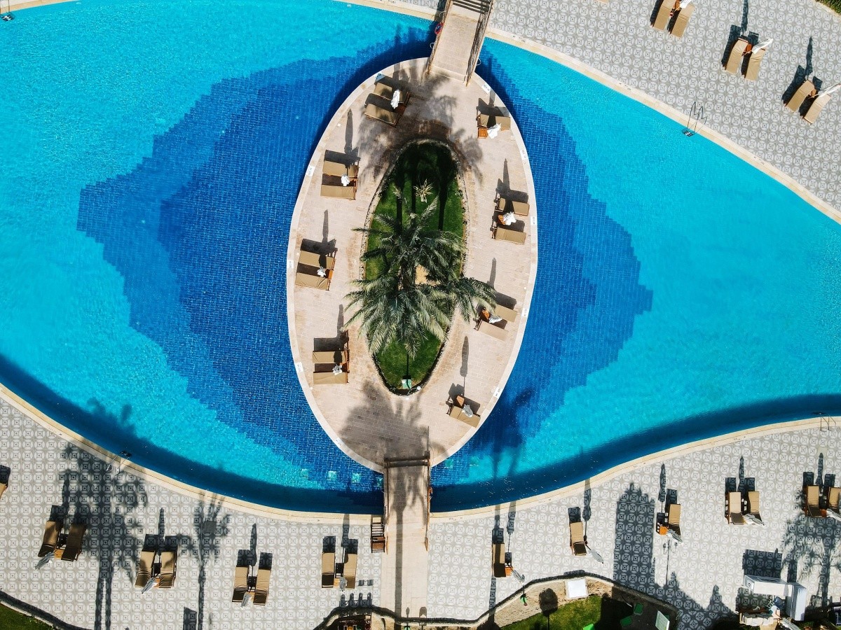 Sentido Akassia Beach