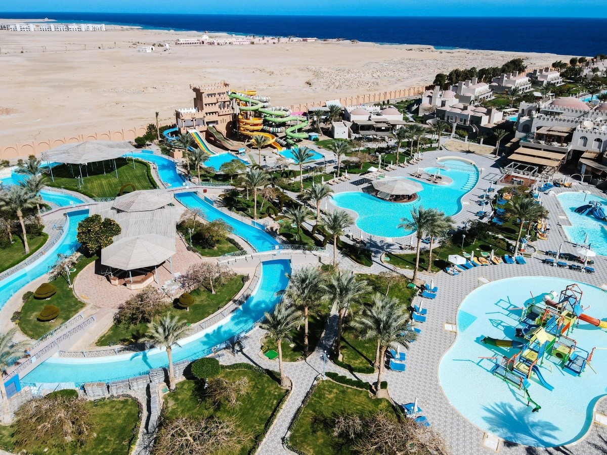 Sentido Akassia Beach