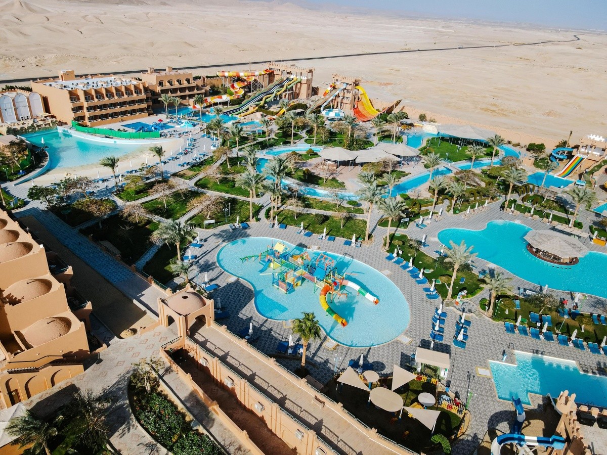 Sentido Akassia Beach