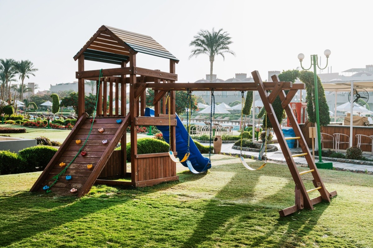 Sentido Akassia Beach