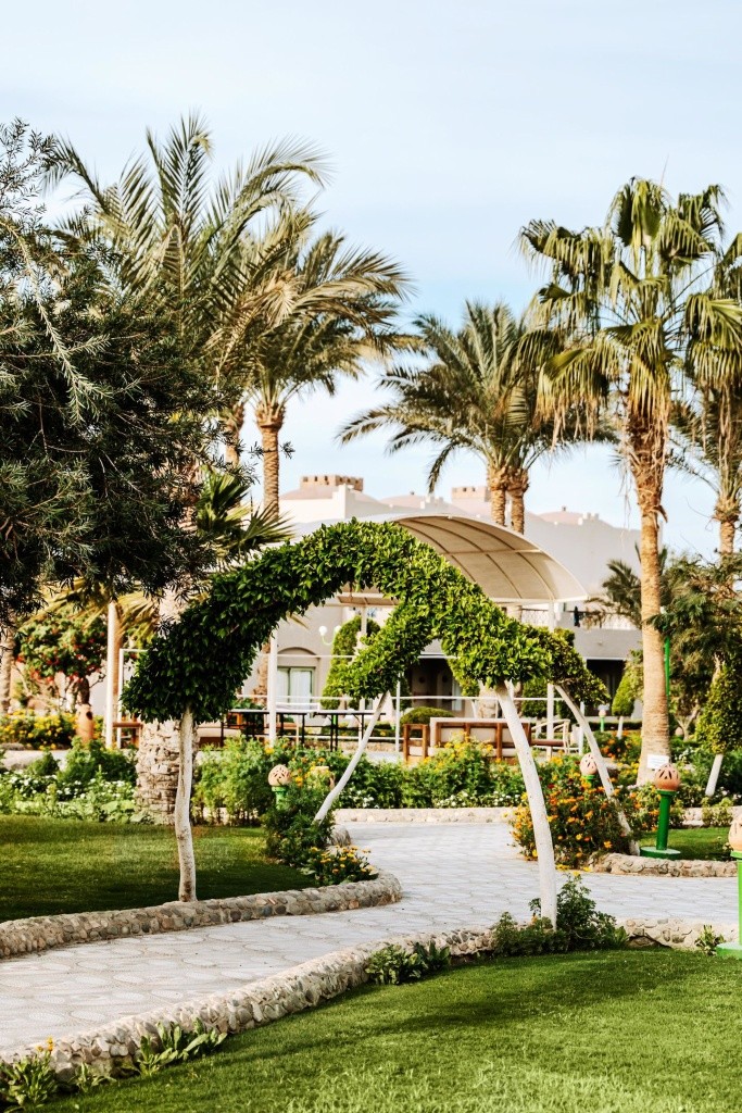 Sentido Akassia Beach