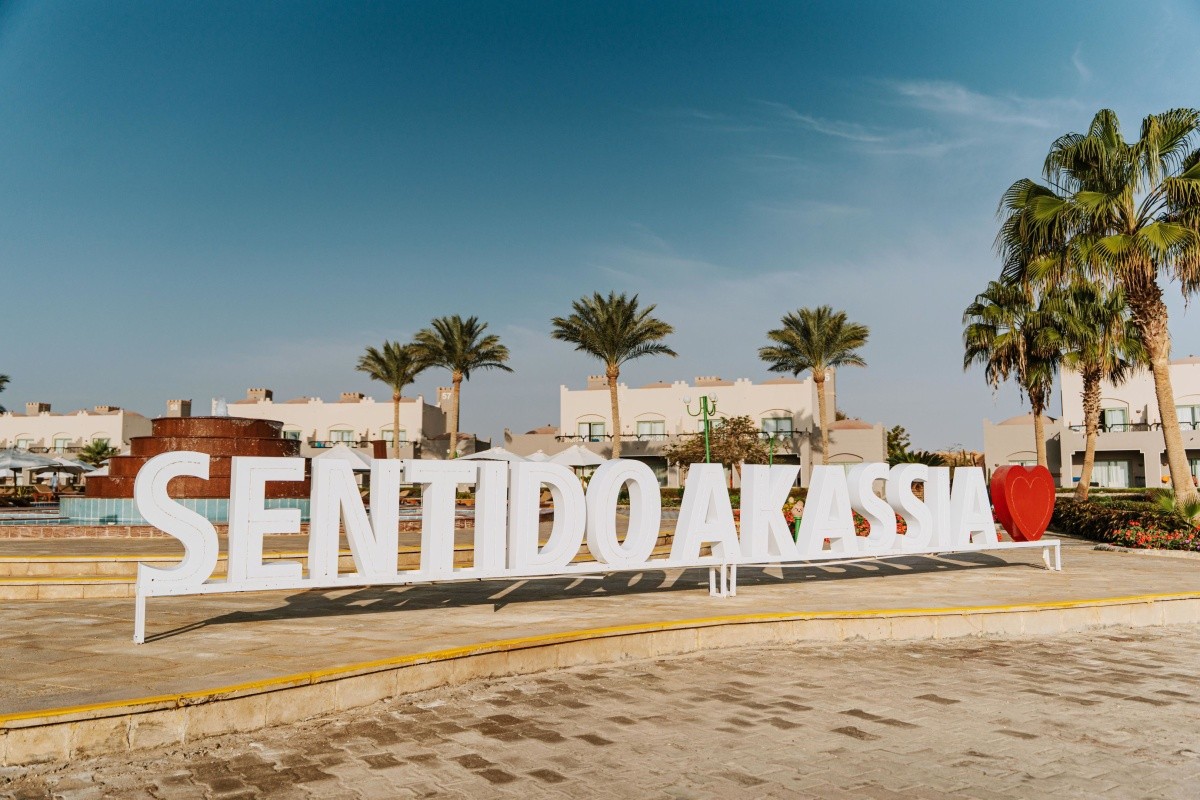 Sentido Akassia Beach