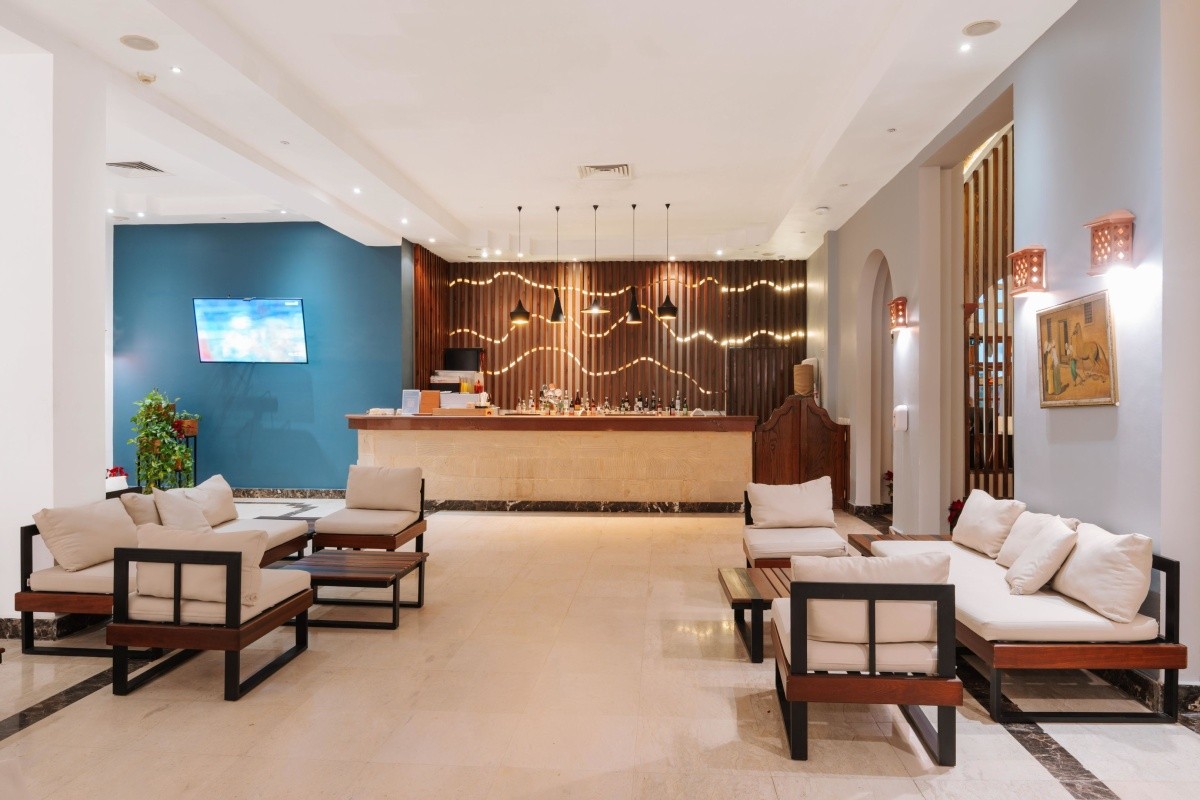Sentido Akassia Beach