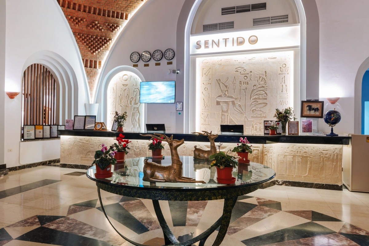 Sentido Akassia Beach