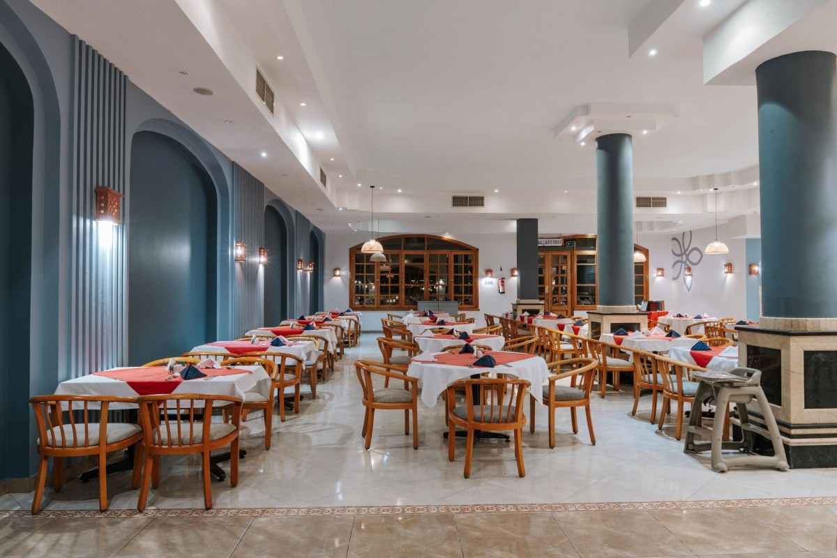 Sentido Akassia Beach