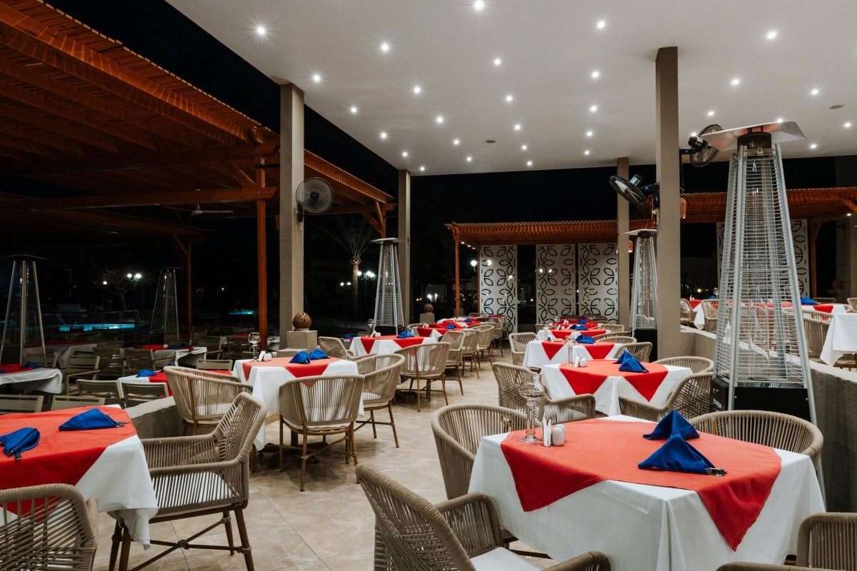 Sentido Akassia Beach