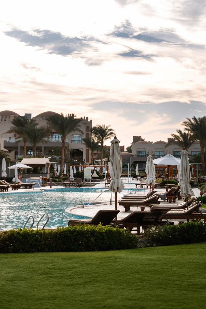 Sentido Akassia Beach