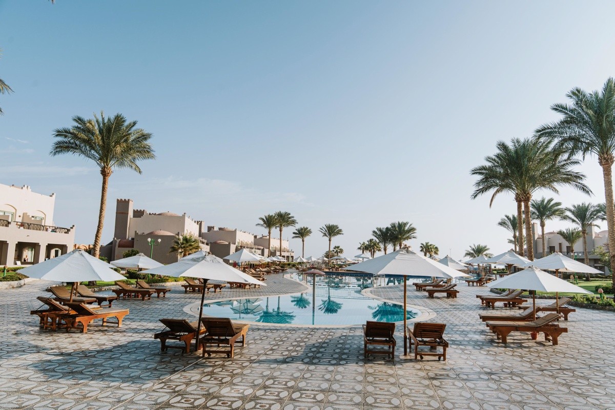 Sentido Akassia Beach