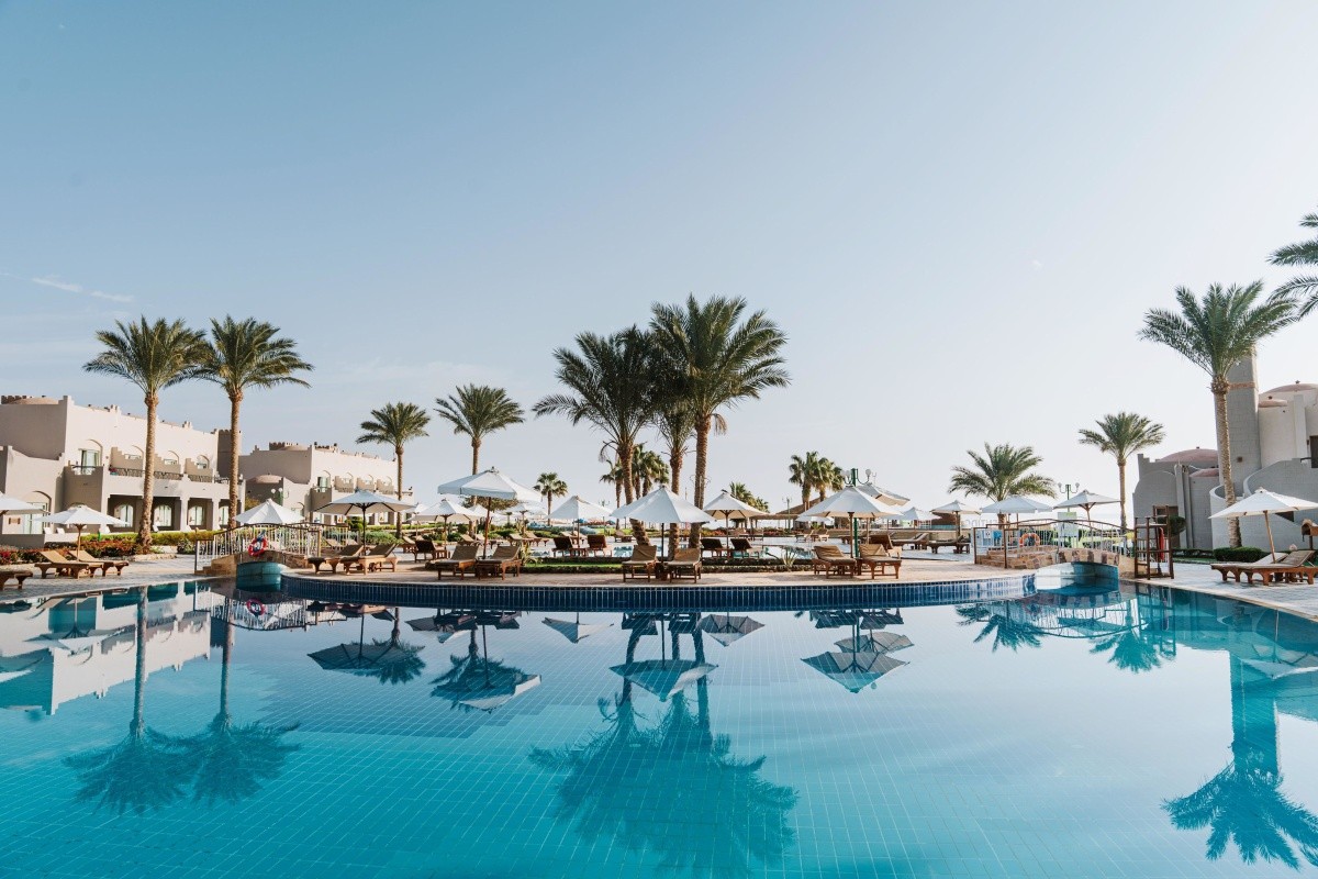 Sentido Akassia Beach