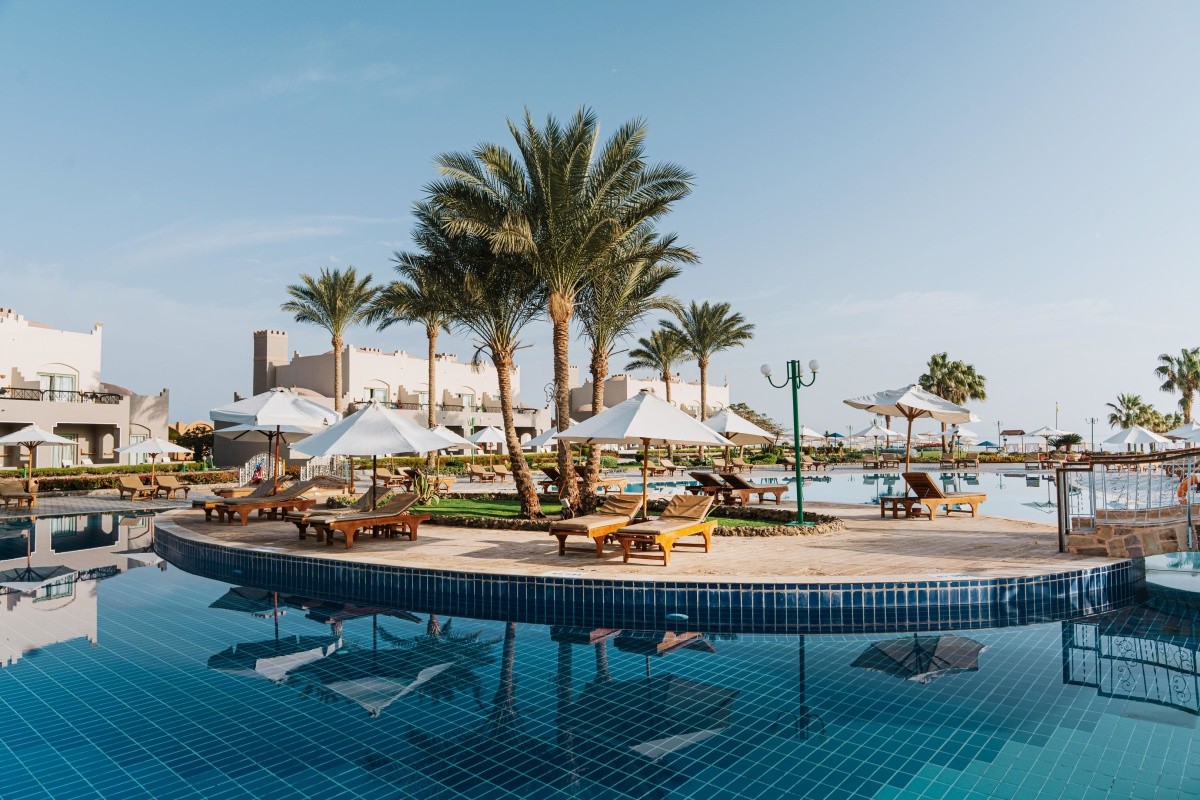 Sentido Akassia Beach