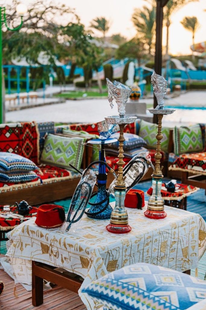 Sentido Akassia Beach