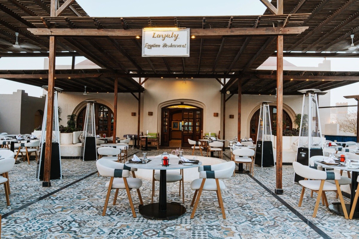 Sentido Akassia Beach