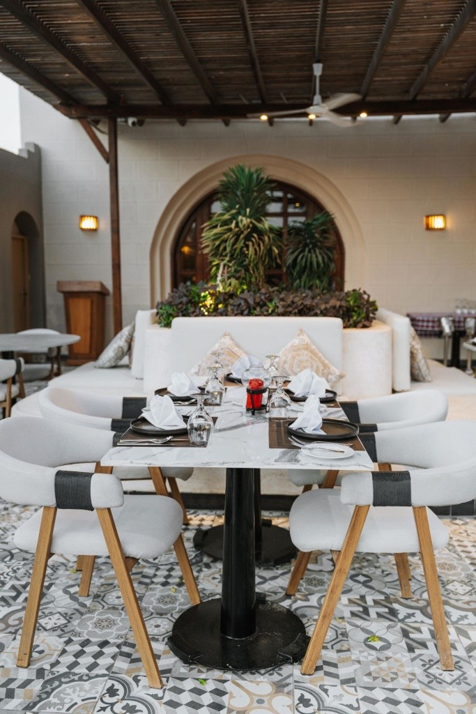 Sentido Akassia Beach