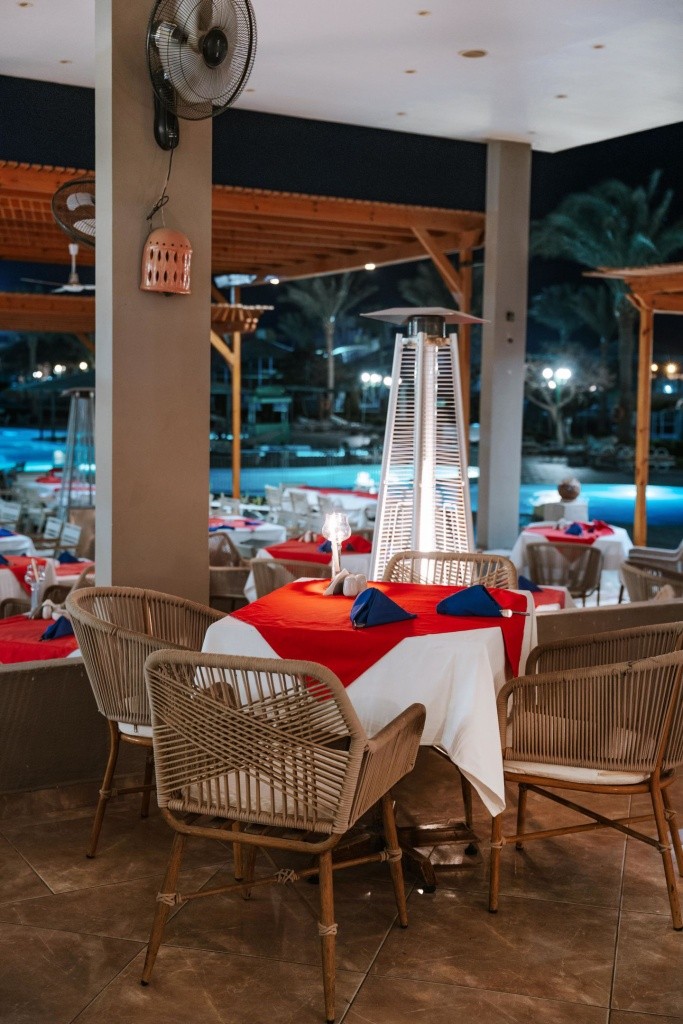Sentido Akassia Beach