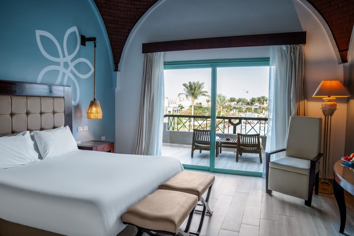Sentido Akassia Beach