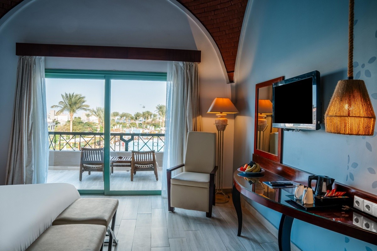 Sentido Akassia Beach