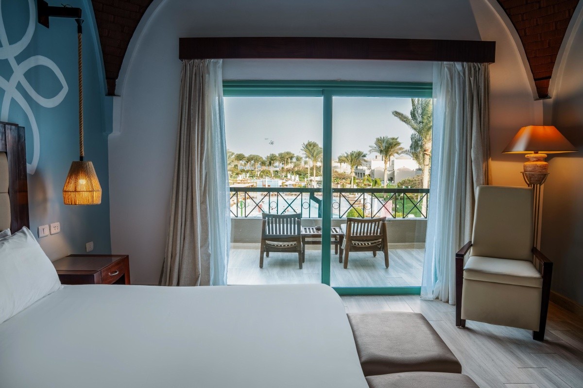 Sentido Akassia Beach