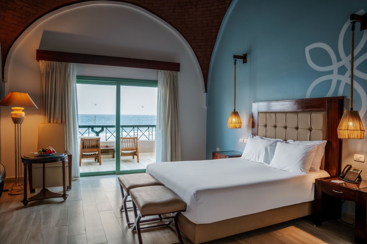 Sentido Akassia Beach