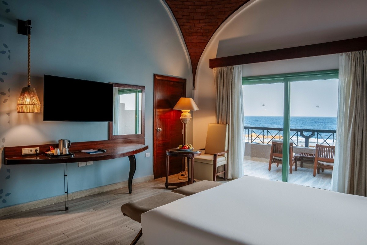Sentido Akassia Beach