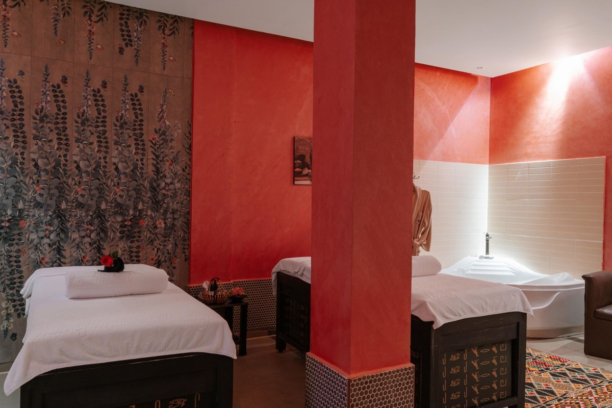 Sentido Akassia Beach