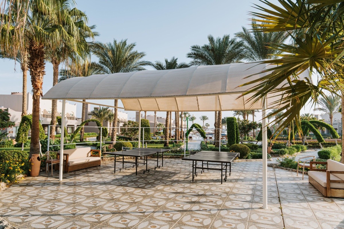 Sentido Akassia Beach