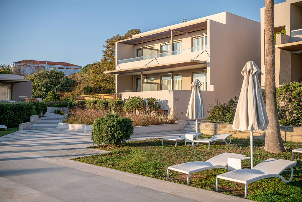 Avra Imperial - The Residence Collection