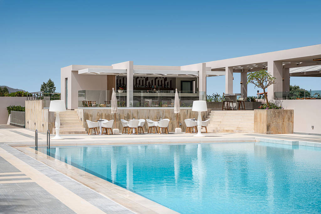 Avra Imperial - The Residence Collection