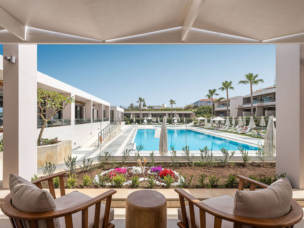 Avra Imperial - The Residence Collection