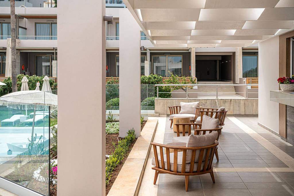 Avra Imperial - The Residence Collection