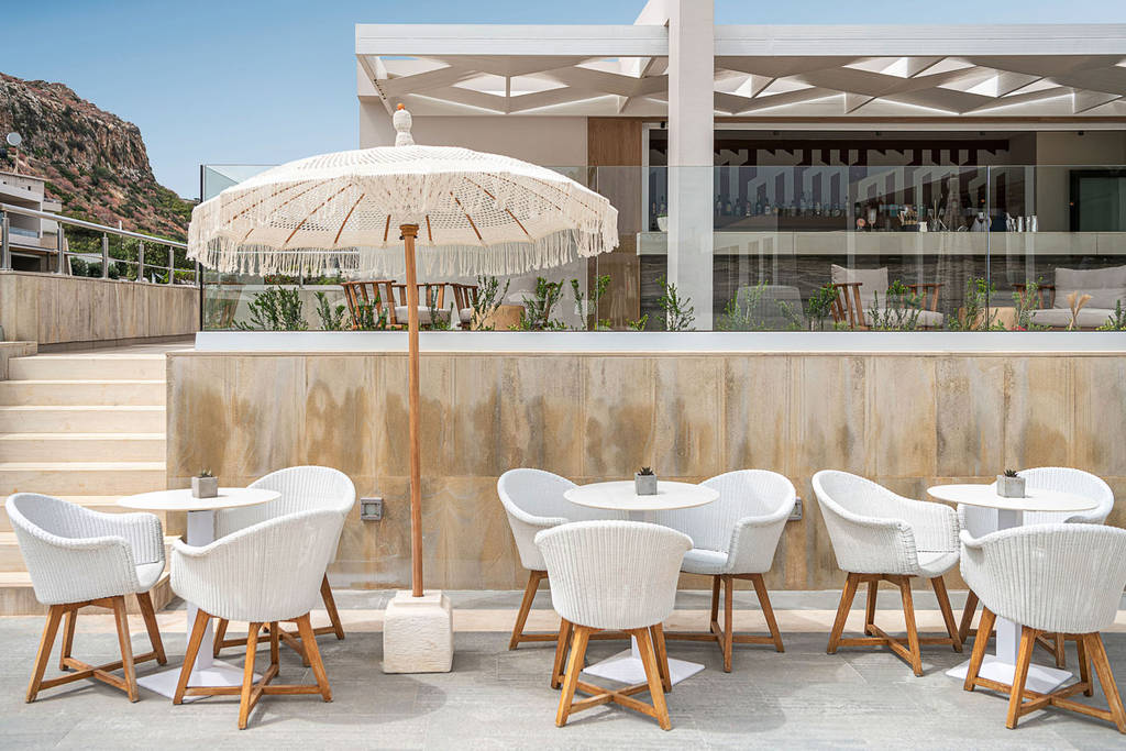 Avra Imperial - The Residence Collection