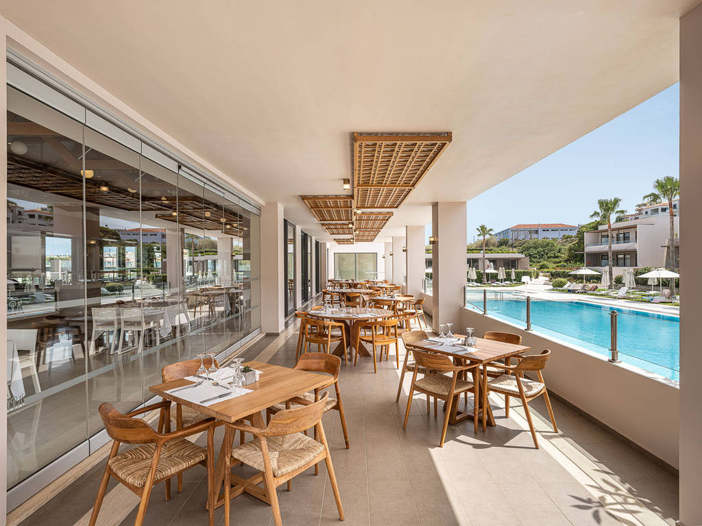 Avra Imperial - The Residence Collection