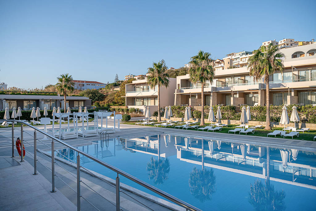 Avra Imperial - The Residence Collection