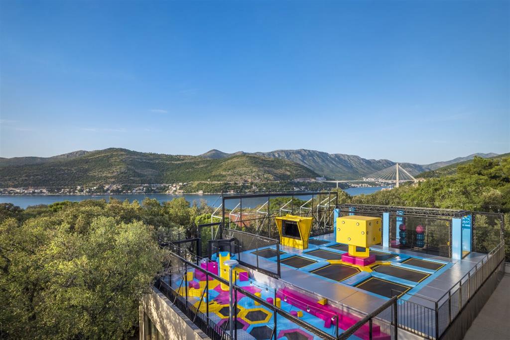 Valamar Lacroma Hotel