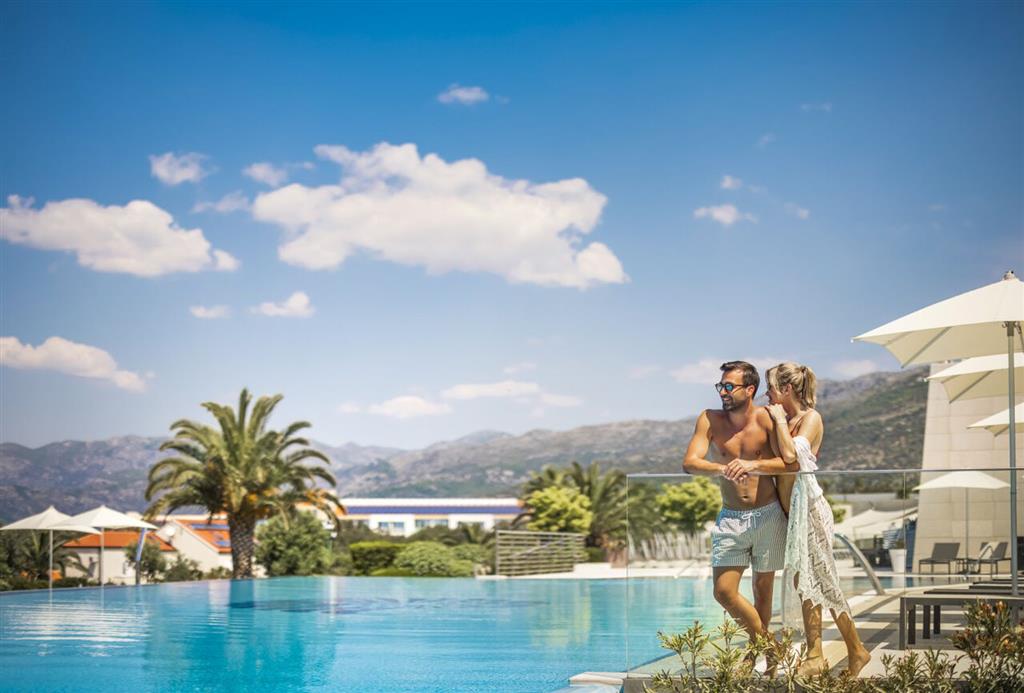 Valamar Lacroma Hotel