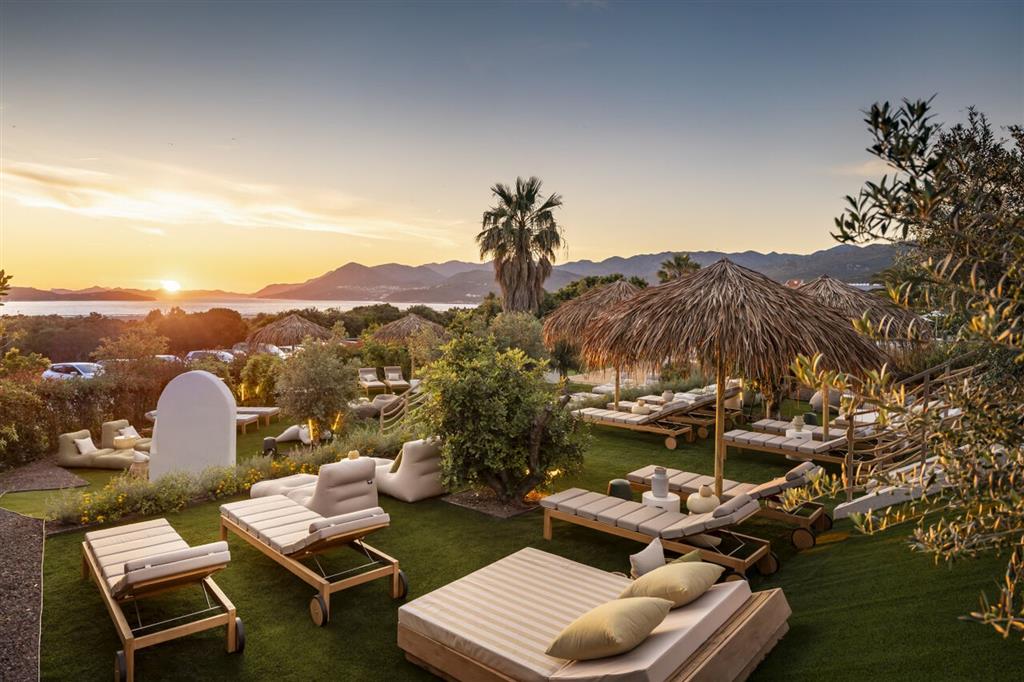 Valamar Lacroma Hotel