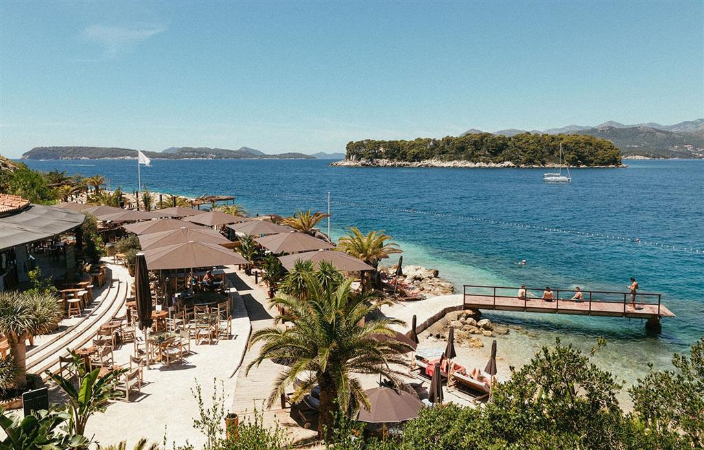 Valamar Lacroma Hotel