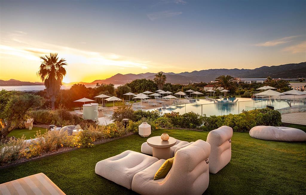 Valamar Lacroma Hotel