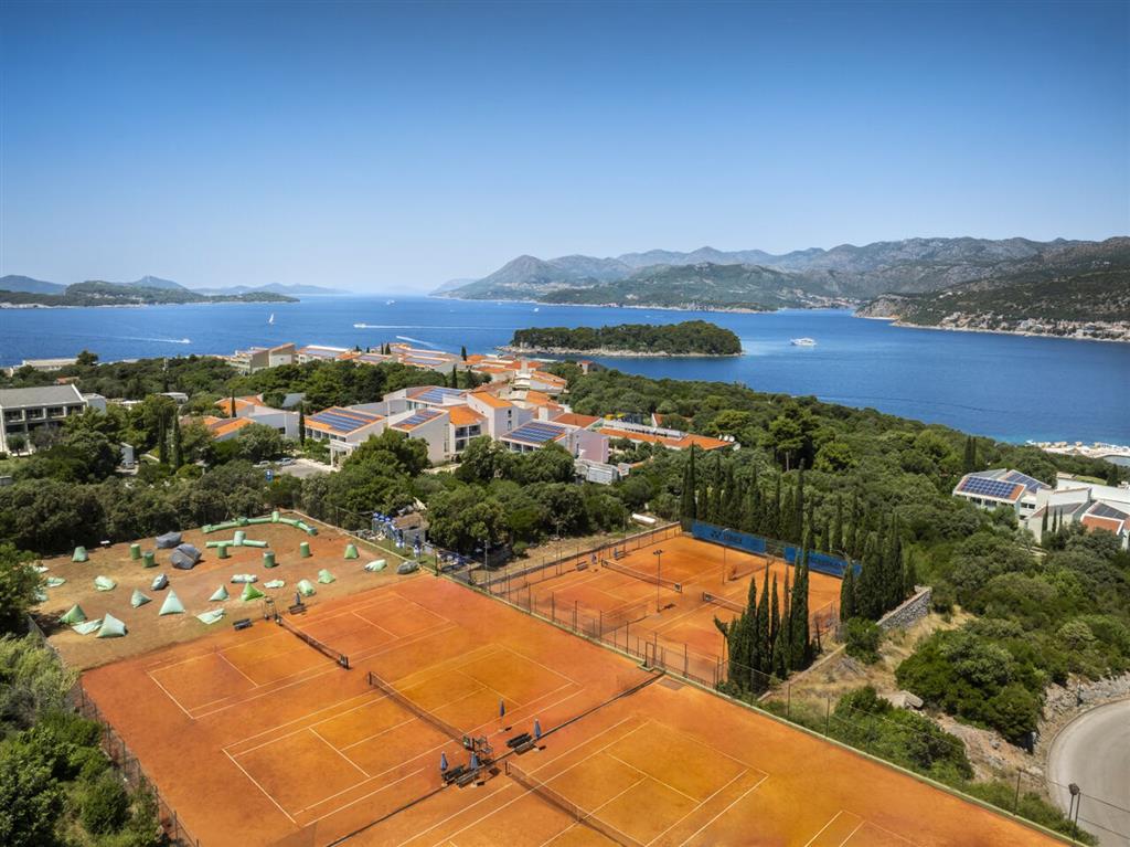 Valamar Lacroma Hotel