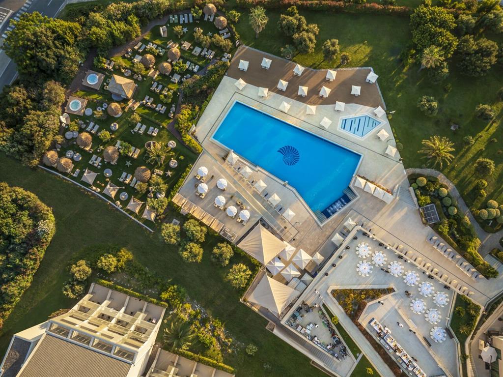Valamar Lacroma Hotel