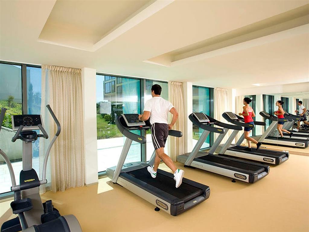 Valamar Lacroma Hotel