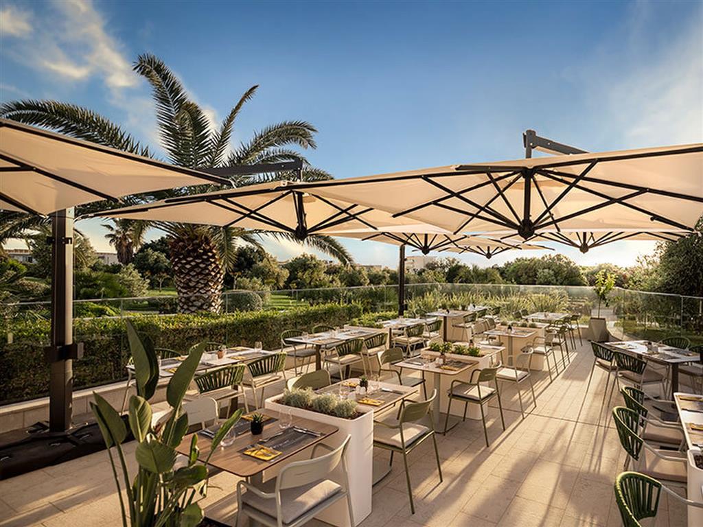 Valamar Lacroma Hotel