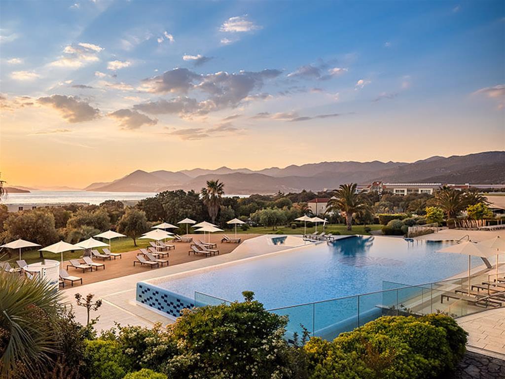 Valamar Lacroma Hotel