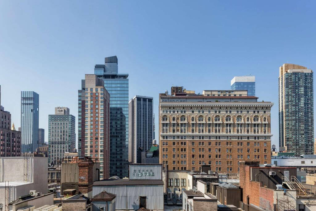 Hampton Inn Manhattan 35Th Street Empire State Building