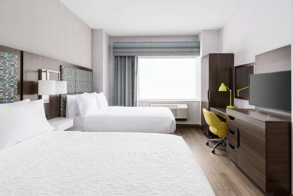 Hampton Inn Manhattan 35Th Street Empire State Building