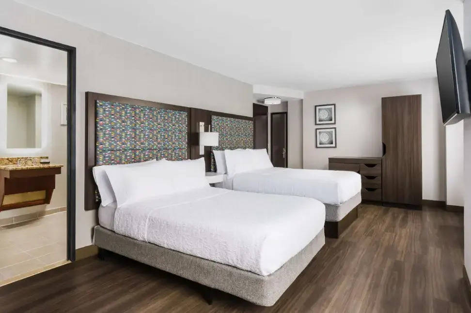 Hampton Inn Manhattan 35Th Street Empire State Building