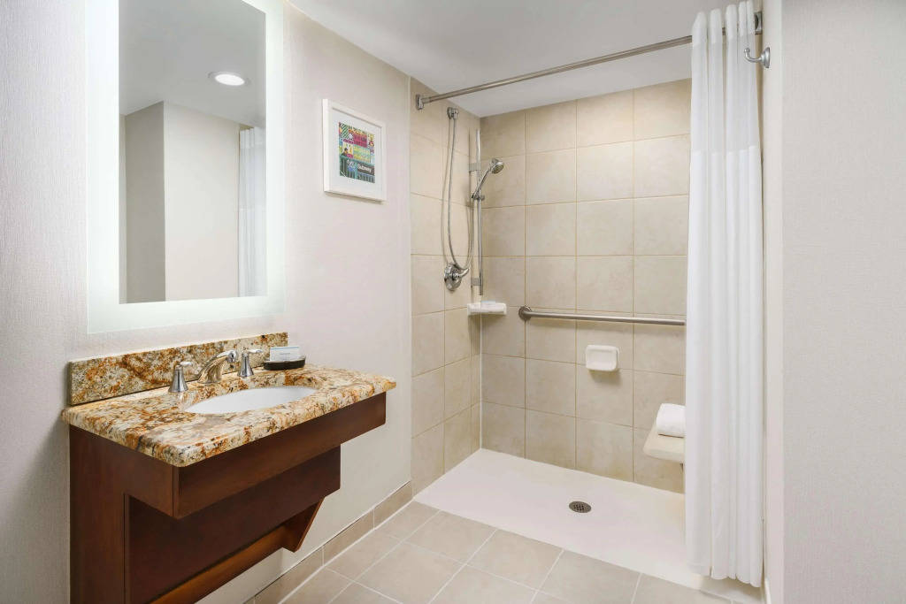Hampton Inn Manhattan 35Th Street Empire State Building