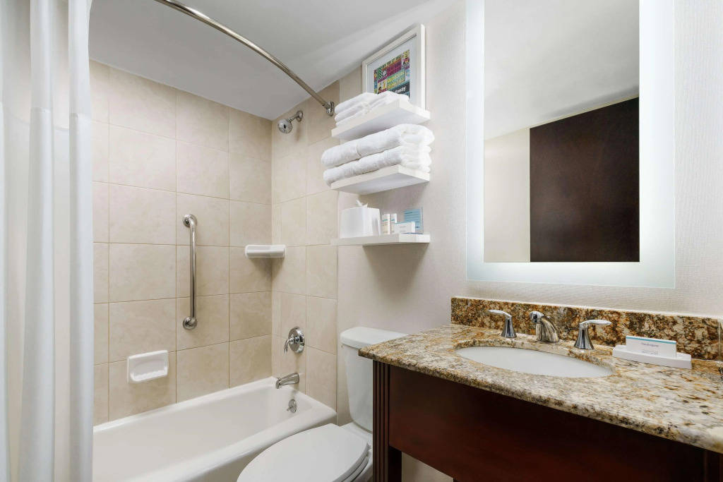 Hampton Inn Manhattan 35Th Street Empire State Building
